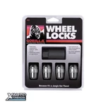 Gorilla Automotive Lock Acorn 14-1.50 Chr Clam 71641N New. Price: $28.00.