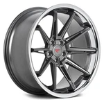 Ferrada CM2 Wheel 19X8.5 (35, 5X114.3, 73.1) Graphite Single Rim New. Price: $605.00.