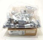 New Gm Oem Chrome Wheel Lug Nuts Kit 2014-2026 Trucks Suv 85105298 24 Piece. Price: $159.99.