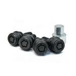 Genuine Bmw E30 E36 E46 E90 E92 Z3 Wheel Locks Set Of 36132453959 New. Price: $79.95.