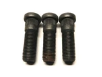1995-1999 Suburban Wheel Lug Stud 3 Pieces Gm #88891762 Nos New Old Stock. Price: $6.49.