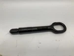 19-23 Audi A8 Tow Hook Eye Bolt Screw Pull Q New. Price: $43.99.