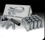 Pro Comp 16144 Lug Nut Kit X 1.5 Ht Spline Piece New. Price: $38.80.