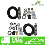 Revolution 2-CUT Gear Package 4.88 Ratio For '18+ Jeep Wrangler / Jlu Rubicon New. Price: $1201.99.