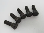 Standard Lot Of 5 Wheel Studs Serrated New. Price: $21.50.