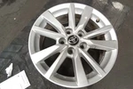 2025 Camry Oe Wheel Toyota Used. Price: $250.16.