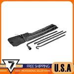 Spare Tire Jack Handle / Wheel Lug Wrench Dorman Fits Lincoln Mark Lt 2006 2007 New. Price: $74.99.