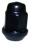 Crown J4006956BLK Wheel Lug Nut - A4 New. Price: $13.99.