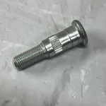 Dorman 610-130 7/16-20 Serrated Wheel Stud .565 In. Knurl, 1-31/32 Length New. Price: $20.00.