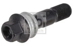 Febi Bilstein 198200 Bolt Fits Mercedes Gle New. Price: $24.04.