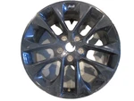 Mopar Oem 20X8 20" Black Wheel Rim Jeep 2020-2024 Wrangler Gladiator 68469724AA Used. Price: $139.99.