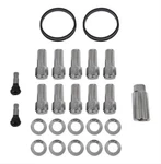 Race Star Wheel Installation Kit 601-1432-10 New. Price: $55.96.