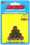 Arp 300-8312 M8 X 1.25 12PT Nut Kit New. Price: $48.99.