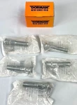 Dorman 610-233 98737 Wheel Lug Bolt, 9/16"-18L Lot Of 5 Studs New. Price: $15.95.