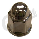 Cr Auto Lug Nut Front Or Rear, Left Right Fits Jeep Cherokee 1984-2001 New. Price: $24.87.