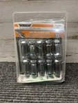 Box Lot Of 17 Only Wheel Lug Nut Dorman 713-685K, M14 1.50OPEN End Knurled New. Price: $30.00.