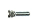 Dorman 610-114 7/16 20 Serrated Wheel Stud .582 In. Knurl, 21/32 Length New. Price: $32.80.