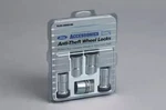 Genuine Ford 2004-2015 F-350 Super Duty Excursion Wheel Lug Nut 3C3Z-1A043-AA New. Price: $62.10.