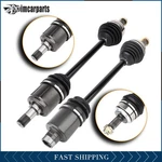 Cv Axle Drive Shaft 2PCS Front Left Right For Honda Odyssey 3.5L 2005 2006 New. Price: $118.99.