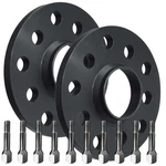 Scc Wheel Spacers 2X10MM Ferrari 458 488 599 812 California 612 Scaglietti New. Price: $359.40.