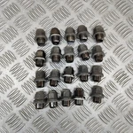 Lexus Ux ZA10 Wheel Bolt Kit 20PC 90942-01115 2022 30272866 Gebraucht. Price: $62.13.