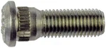 Wheel Lug Stud Dorman 610-244.1 New. Price: $6.92.