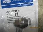 Genuine Ford Oem ACPZ-1012-M Wheel Nut New. Price: $11.79.