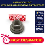 Wheel Bolt / Stud Nut Fits Vw Crafter 2.0D 2011 On WHT000889 Volkswagen Febi New. Price: $16.07.