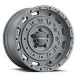 18X9.5 Vision 403 Tactical 8X6.5/8X165.1 -18 Gunmetal Wheels Rims SET(4) 125.2 New. Price: $1184.00.