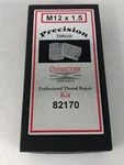 Chrislynn Precision Thread Repair Kit M12 X 1.5 New. Price: $30.00.
