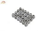 2006 2010 Hummer H3 Wheel Rim Lug Nut Bolts Oem -set Of 24- Used. Price: $27.49.