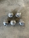 2013-2018 Ford C Max Lug Nut Dorman 77686WBWZ 2014 2015 2016 2017 Used. Price: $18.00.