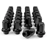 Flycle 24PCS 12X1.5 Oem Factory Style Wheel Lug Nuts, For Tacoma 4RUNNER Fj C... New. Price: $39.46.