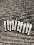 Box Of Dorman 610-615 Wheel Lug Stud For Dodge Jeep Model 6509858AA 6512579AA New. Price: $40.00.
