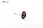 2024 - 2025 Toyota Grand Highlander Spare Tire Wheel Hold Down Bolt Retainer Oem Used. Price: $29.99.