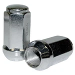 Chrome 14MM X1 3/4 Lug Nuts Dunebuggy & Vw New. Price: $21.46.