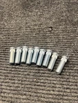 (9) Dorman 610-138 Wheel Lug Stud Rear New. Price: $20.00.