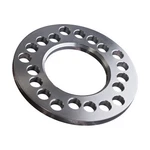 Billet Specialties Universal Wheel Spacer 1/2IN- WSG5L500 New. Price: $67.33.