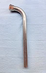 Genuine Audi Volkswagen Lug Wrench 17MM 4D0 012 219 Made Austria Trunk Kit Used. Price: $24.99.