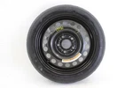 2020 - 2025 Nissan Sentra Sr Spare Wheel Rim Tire Donut T125/70D16 Oem # 19461 Used. Price: $93.49.