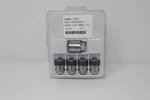 Oem Mopar Wheel Lock Kit 14MM X 1.5 04755404AA Charger Challenger Chrysler 300 New. Price: $28.80.
