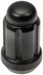 Dorman 711-355C Matte Black Spline Drive Lock Set M12-1.50 New. Price: $54.99.