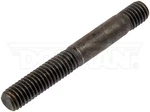 Dorman 675-319 Double-ended Studs Class 10.9 M6-1.0 X 20MM And 7.5MM New. Price: $43.76.