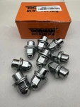 Dorman 611-241 Wheel Nut M12-1.25 Mag 21MM Hex, 41.58MM Length 9PIECES *read.. Used. Price: $44.80.