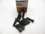 (10) Wagner BD125832 Rear Wheel Lug Stud Bolts New. Price: $11.66.