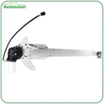 Front Left Power Window Regulator W/ Motor 1981-1996 Ford F150 F250 741-674 New. Price: $34.99.