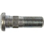 Dorman 610-213.1 5/8 18 Serrated Wheel Stud .660 In. Knurl, 1/16 Length New. Price: $21.71.