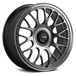 Konig MRK1 Wheels 18X8.5 (42, 5X112, 66.56) Carbon Rims Set Of New. Price: $1634.08.