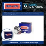 Wheel Bearing Kit Fits Smart Forfour 1.1 Front 04 To 06 B&b 4543300059 Quality New. Price: $69.52.