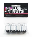 Gorilla 71127B Acorn Lug Nuts New. Price: $21.80.